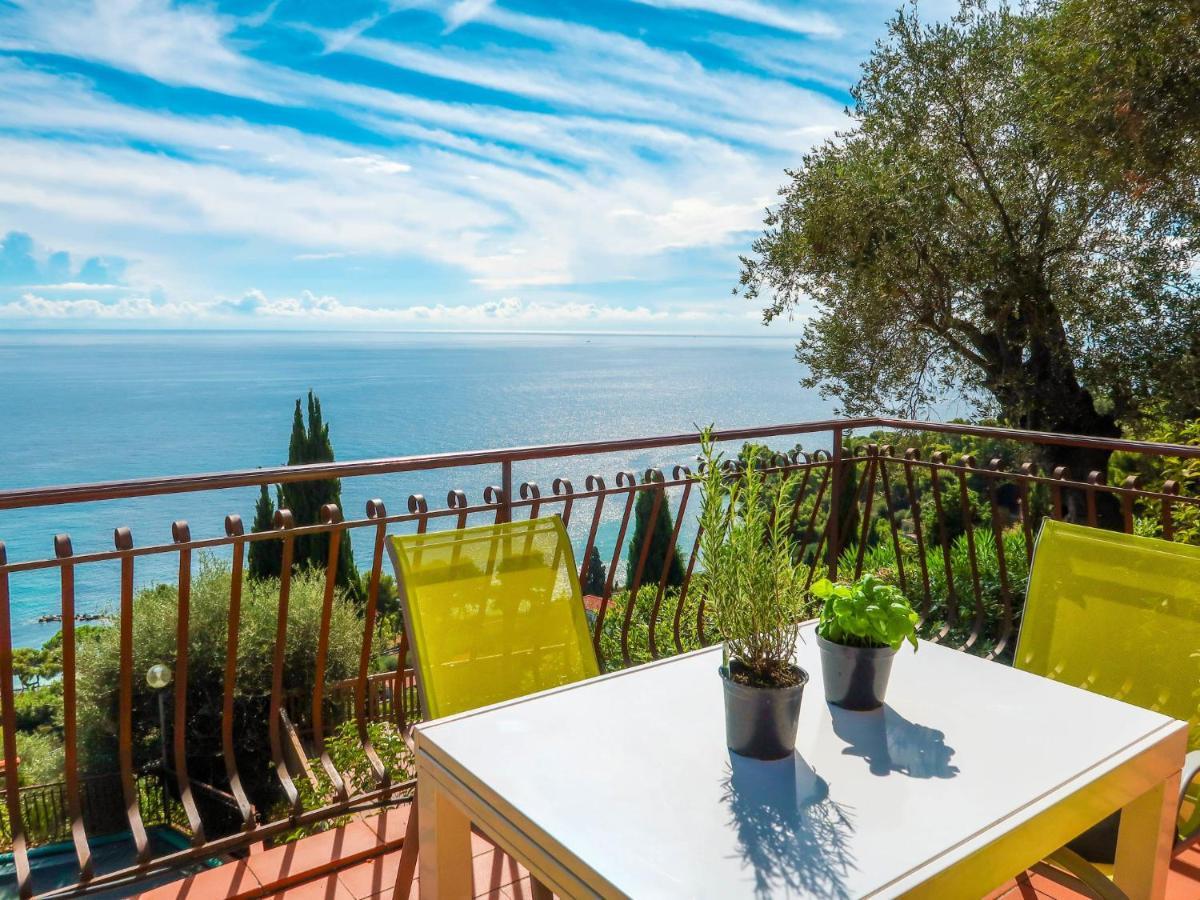 Paradise View By Interhome Apartment Mortola Inferiore